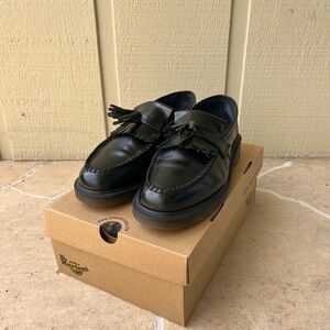 Dr. Martens | Adrian Loafers | US 10